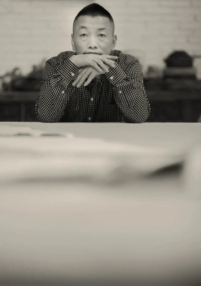 广东艺术周 | 参展机构：Parallel Gallery艺术家黄国武